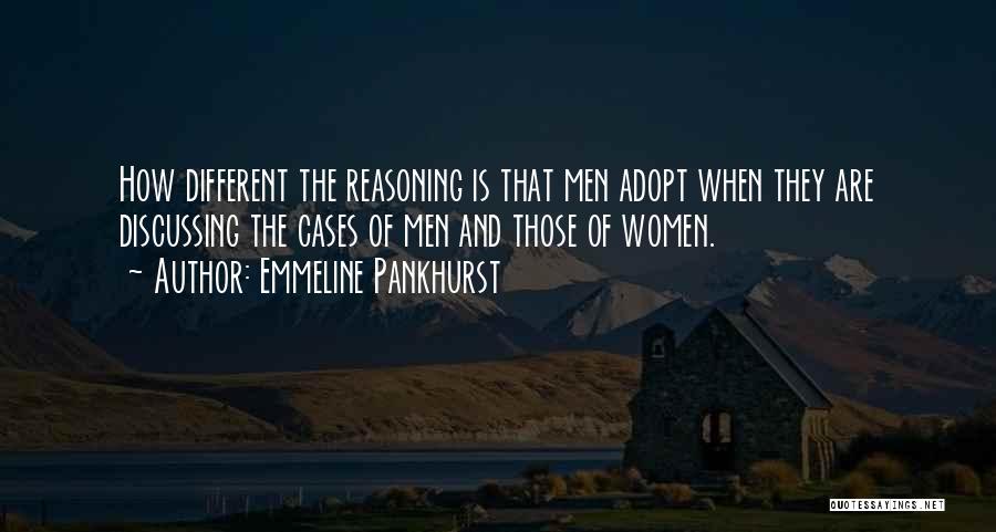 Emmeline Pankhurst Quotes 1680084