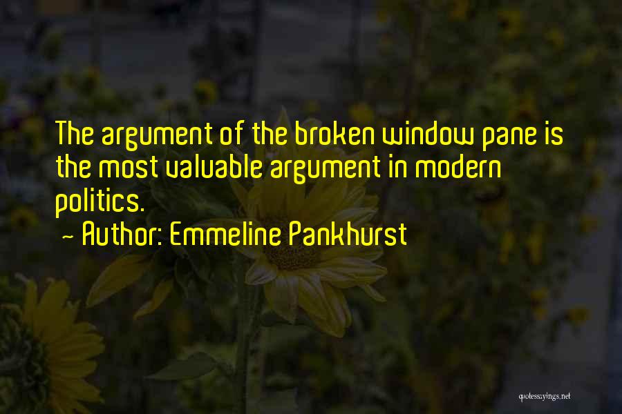 Emmeline Pankhurst Quotes 1990615