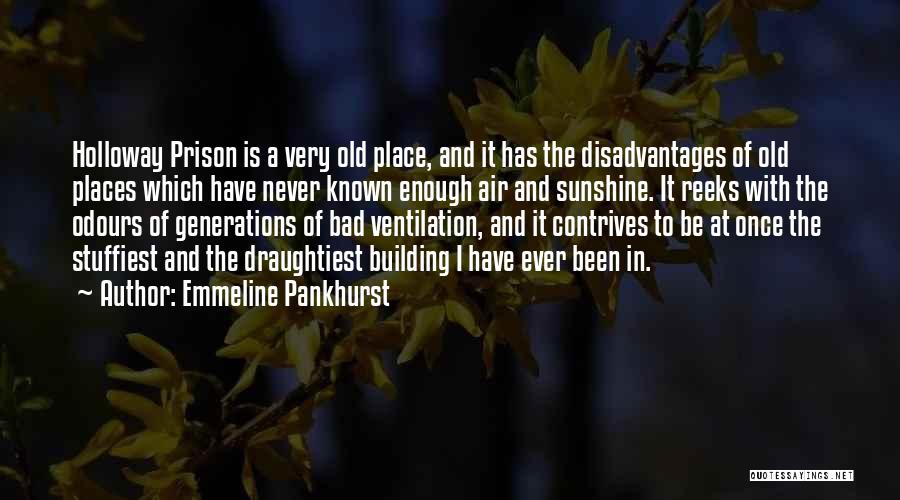 Emmeline Pankhurst Quotes 2099148