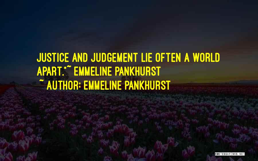 Emmeline Pankhurst Quotes 2128385