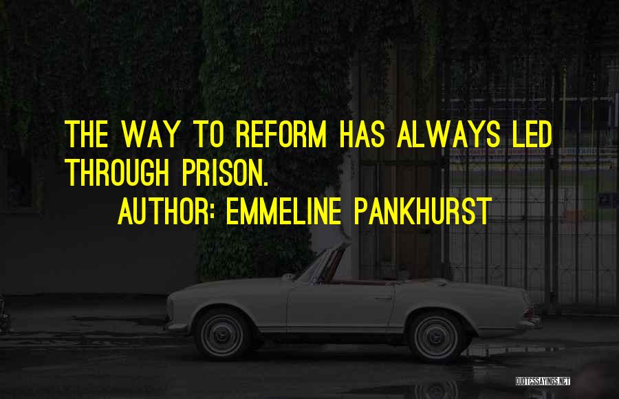 Emmeline Pankhurst Quotes 243069
