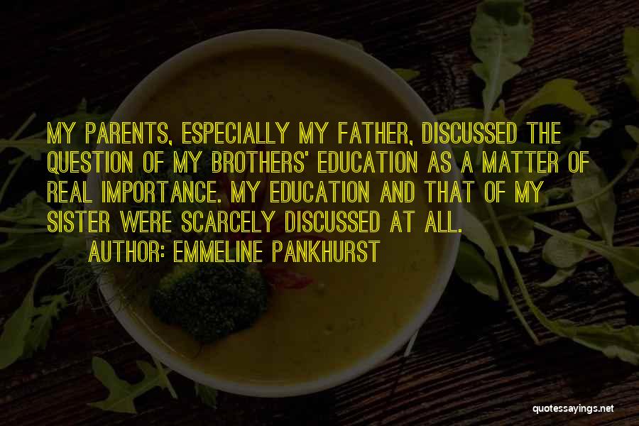 Emmeline Pankhurst Quotes 555279