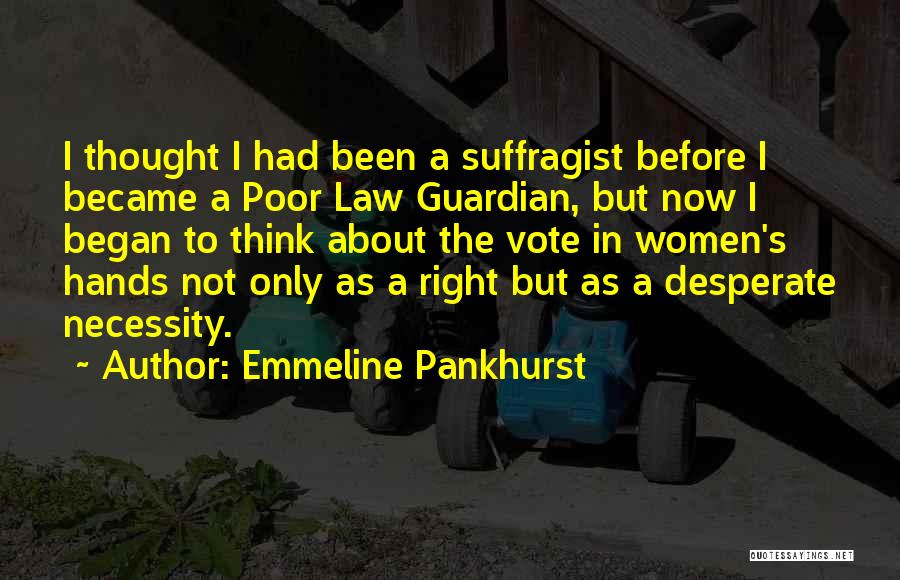 Emmeline Pankhurst Quotes 906029
