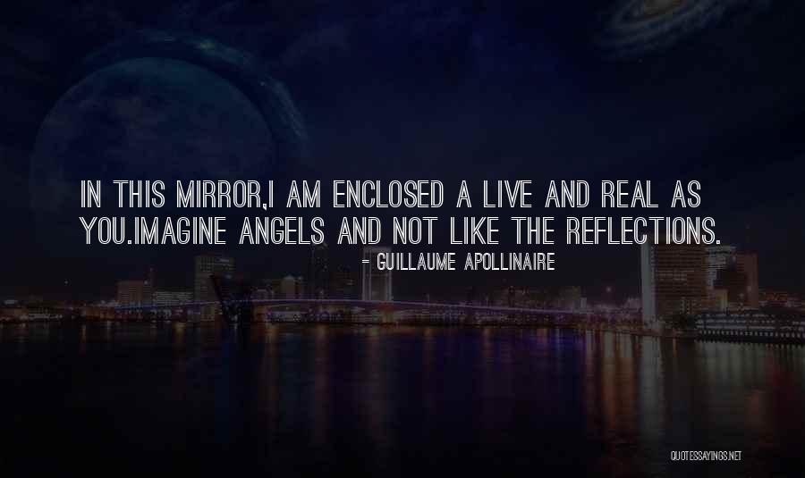 Emmelines Lounge Quotes By Guillaume Apollinaire Emmelines Lounge Quotes By Guillaume Apollinaire