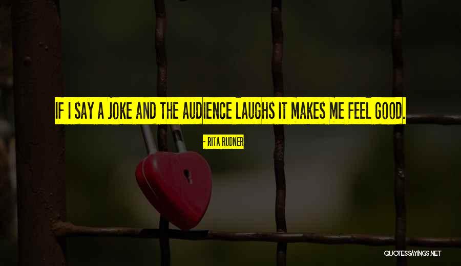 Emmelines Lounge Quotes By Rita Rudner