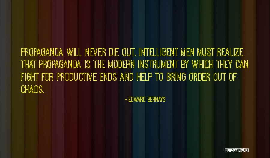 Emmenecker Stone Quotes By Edward Bernays Emmenecker Stone Quotes By Edward Bernays