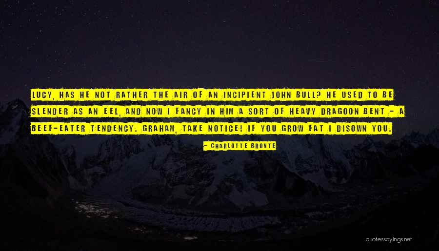 Emmenegger Nature Park Quotes By Charlotte Bronte Emmenegger Nature Park Quotes By Charlotte Bronte