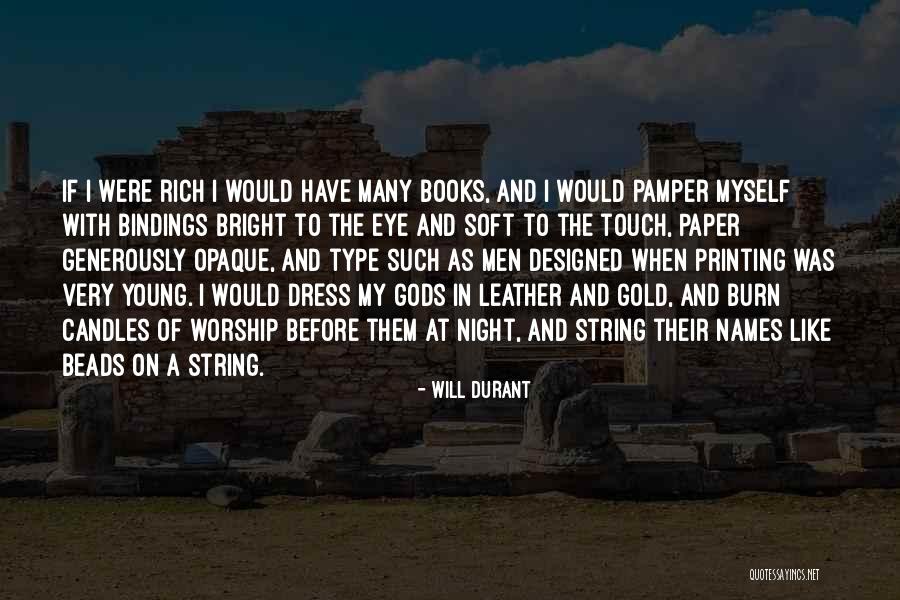 Emmenegger Park Quotes By Will Durant Emmenegger Park Quotes By Will Durant