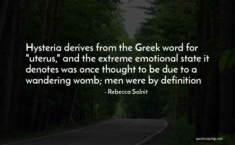 Emmental Swiss Quotes By Rebecca Solnit Emmental Swiss Quotes By Rebecca Solnit