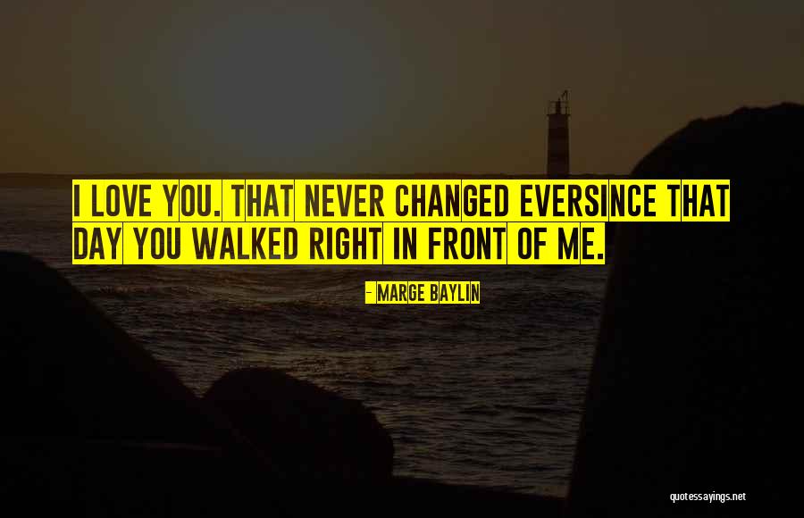 Emmerich Maria Quotes By Marge Baylin Emmerich Maria Quotes By Marge Baylin