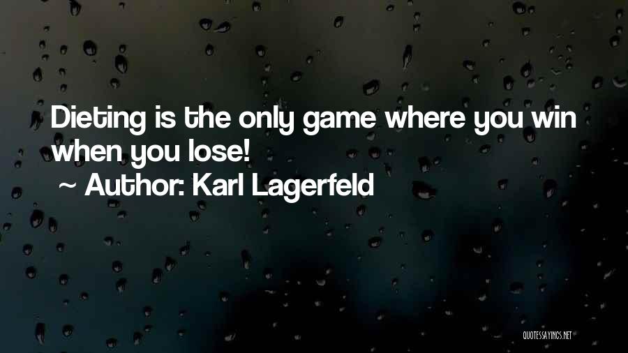 Emmerich Properties Quotes By Karl Lagerfeld