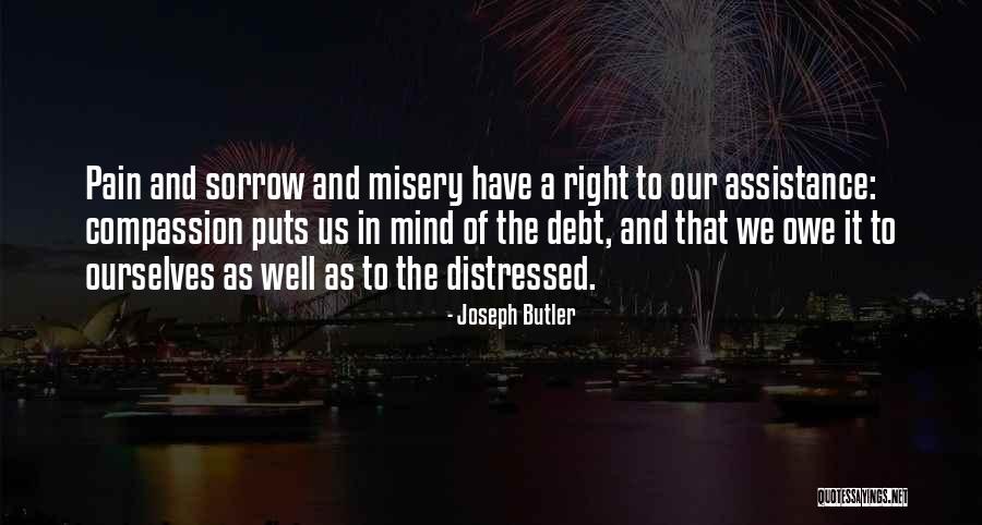 Emmerika Quotes By Joseph Butler Emmerika Quotes By Joseph Butler