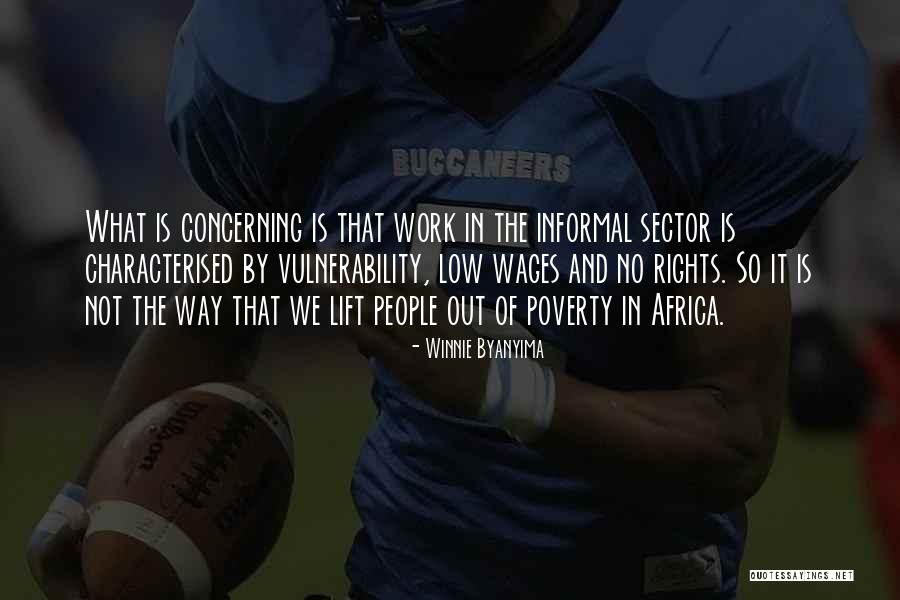 Emmerika Quotes By Winnie Byanyima Emmerika Quotes By Winnie Byanyima