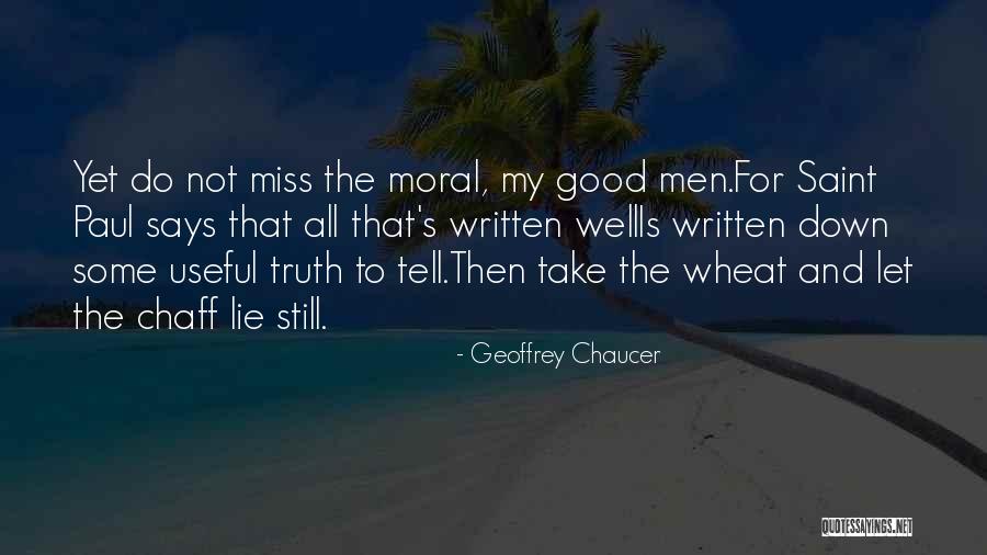 Emmerling Chiropractic Quotes By Geoffrey Chaucer Emmerling Chiropractic Quotes By Geoffrey Chaucer