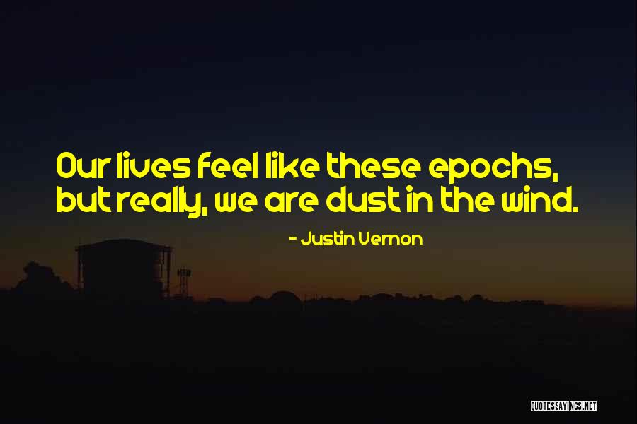 Emmerling Communion Quotes By Justin Vernon Emmerling Communion Quotes By Justin Vernon