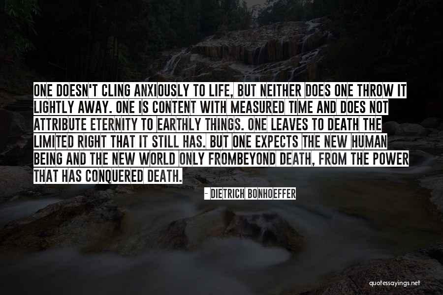 Emmerling Park Quotes By Dietrich Bonhoeffer Emmerling Park Quotes By Dietrich Bonhoeffer