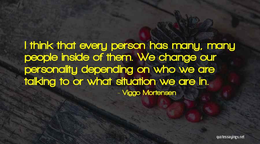 Emmersyn Doro Quotes By Viggo Mortensen Emmersyn Doro Quotes By Viggo Mortensen