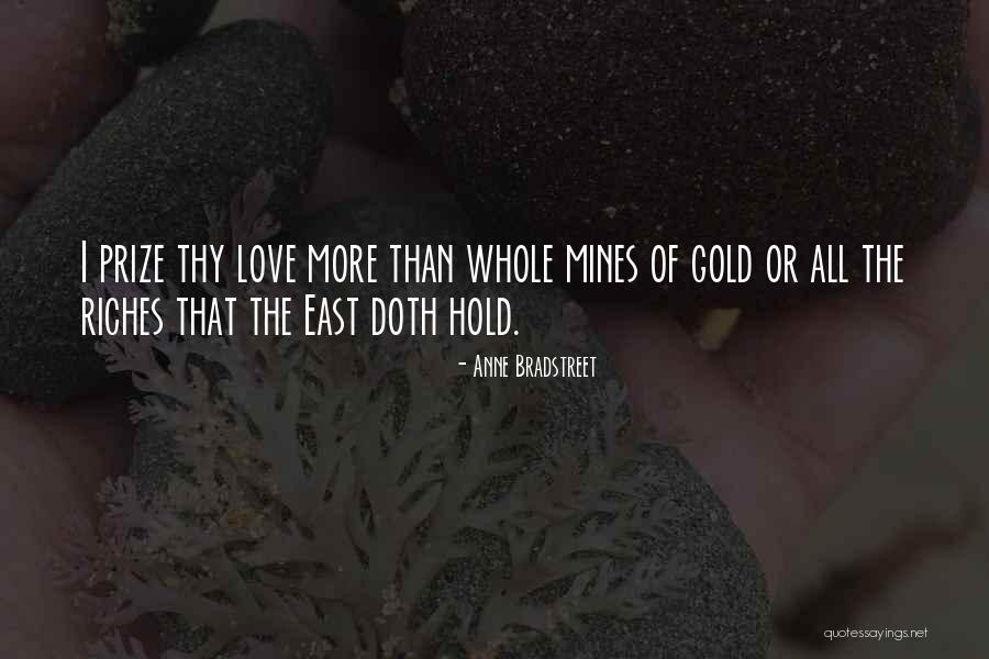 Emmery Carter Quotes By Anne Bradstreet Emmery Carter Quotes By Anne Bradstreet