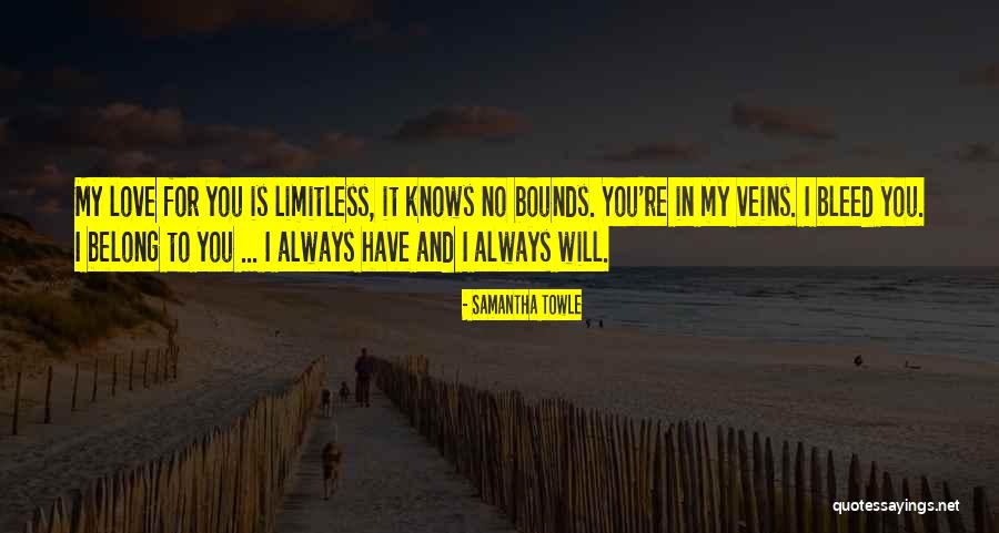 Emmes Crid Quotes By Samantha Towle Emmes Crid Quotes By Samantha Towle