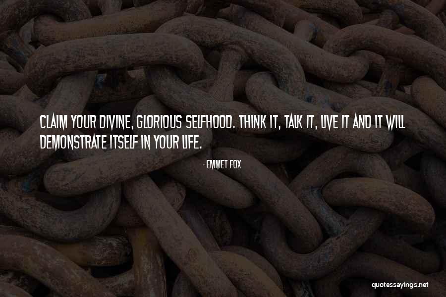Emmet Fox Quotes 1004595 Emmet Fox Quotes 1004595