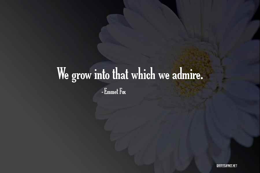 Emmet Fox Quotes 1168145 Emmet Fox Quotes 1168145