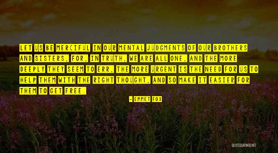 Emmet Fox Quotes 1184982 Emmet Fox Quotes 1184982