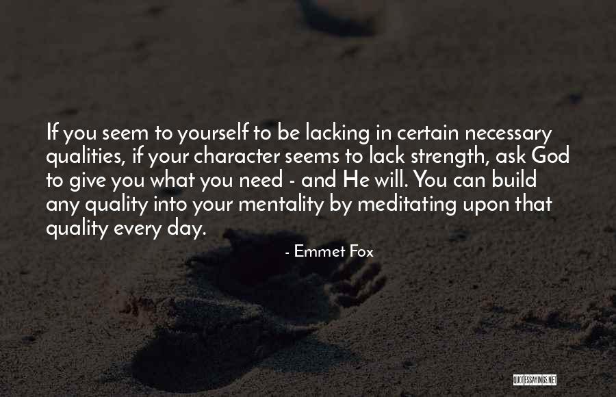 Emmet Fox Quotes 1324579