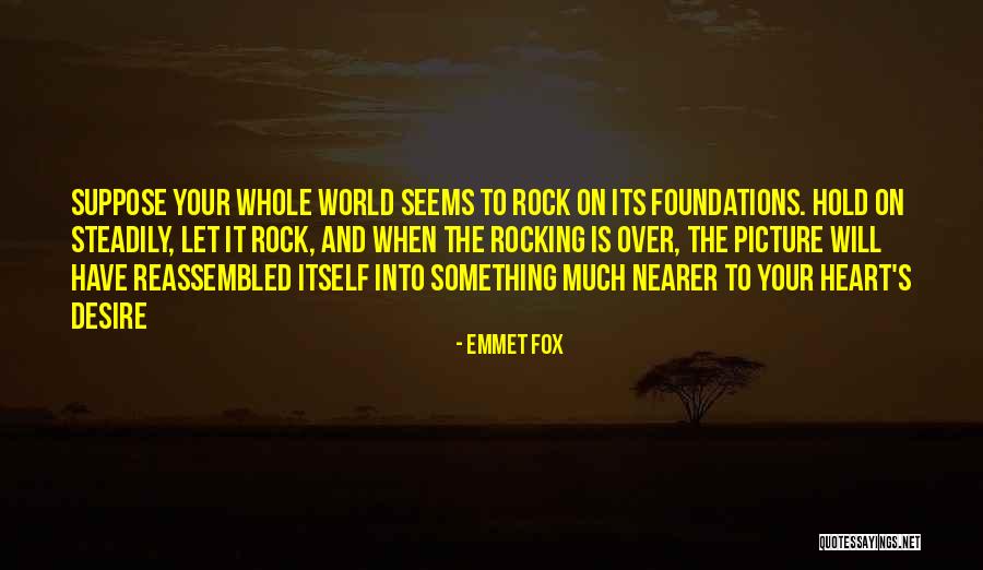 Emmet Fox Quotes 1638980 Emmet Fox Quotes 1638980