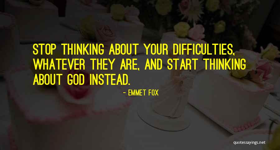 Emmet Fox Quotes 1667836