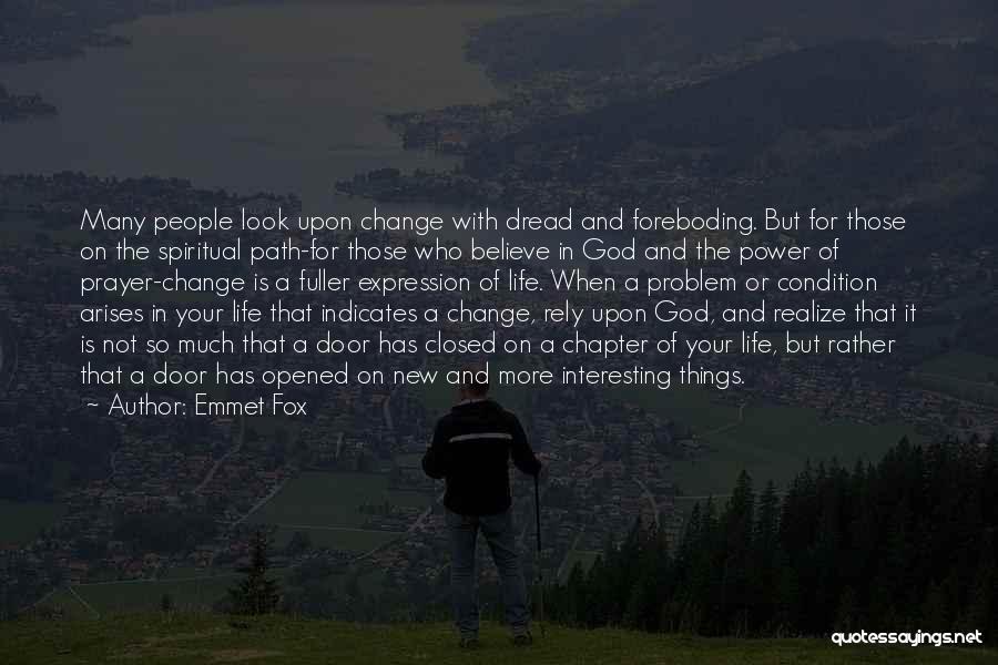 Emmet Fox Quotes 1702005