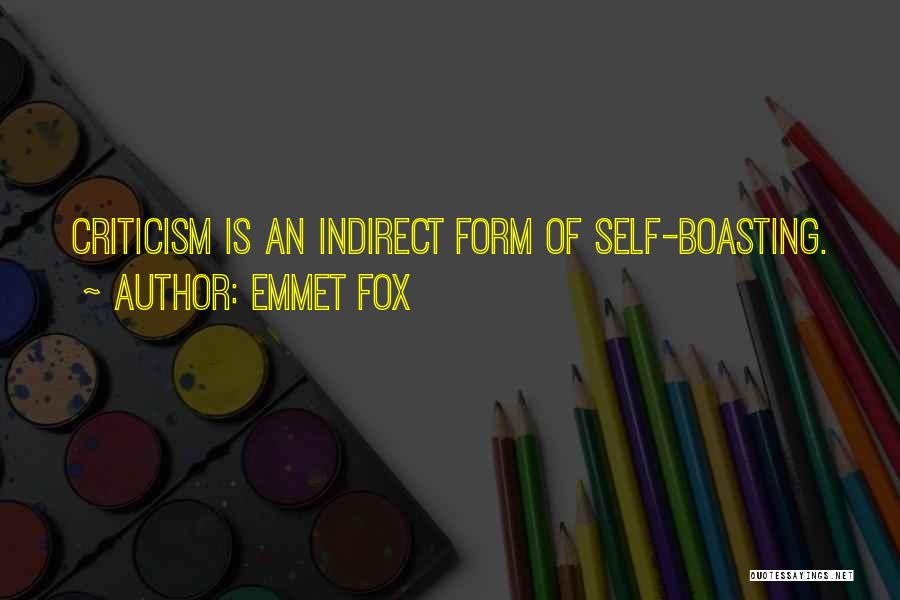 Emmet Fox Quotes 1799362