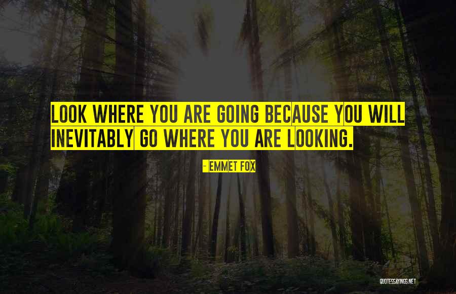 Emmet Fox Quotes 1802208 Emmet Fox Quotes 1802208