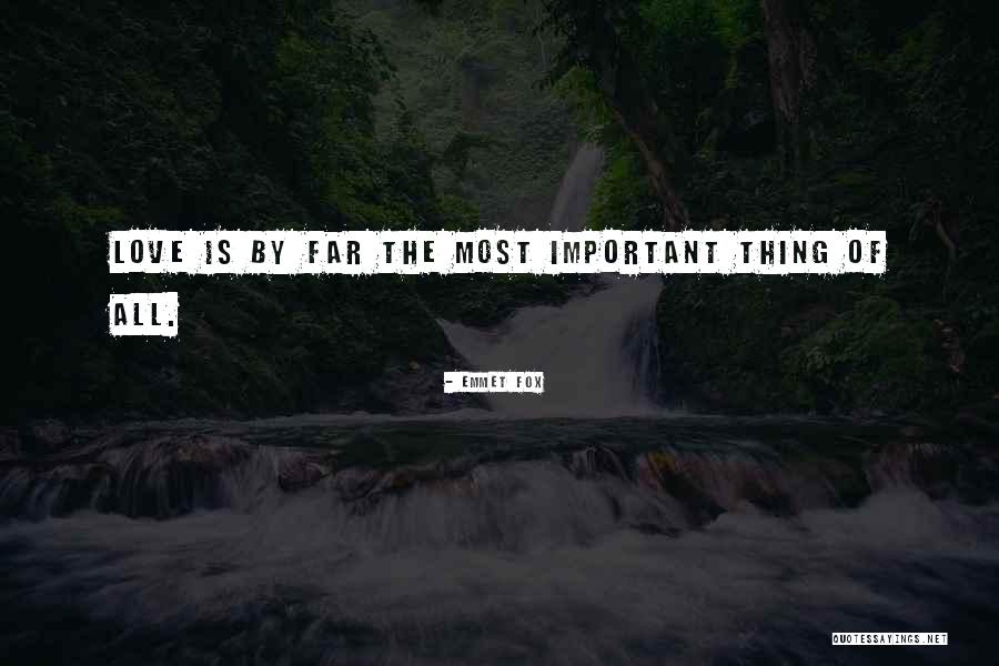 Emmet Fox Quotes 1822831 Emmet Fox Quotes 1822831