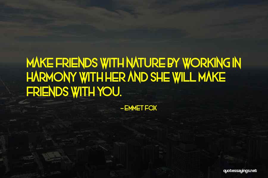 Emmet Fox Quotes 1868650 Emmet Fox Quotes 1868650