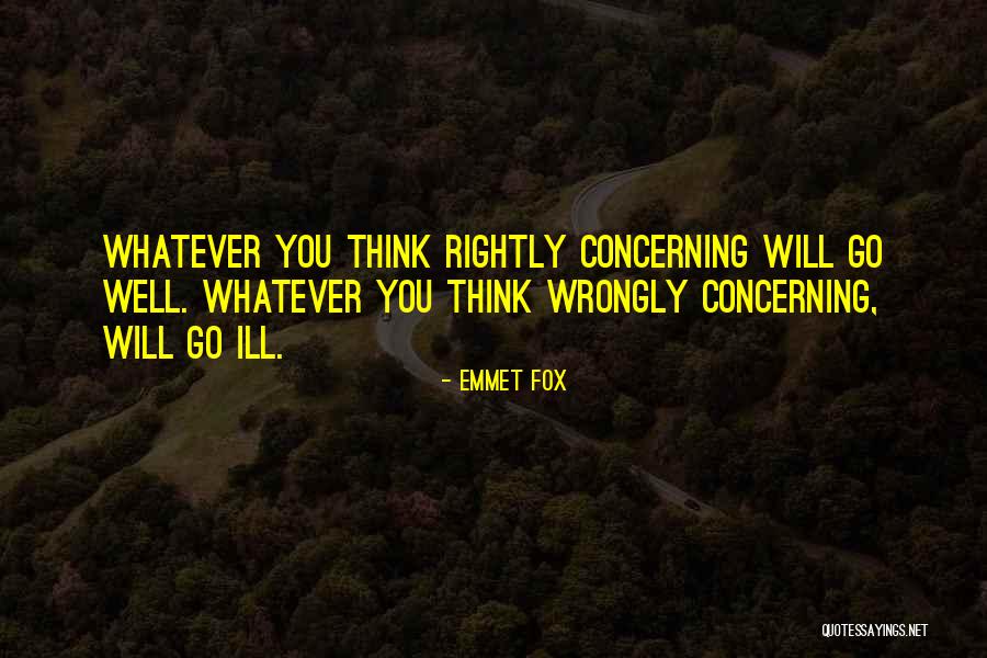 Emmet Fox Quotes 1918614 Emmet Fox Quotes 1918614