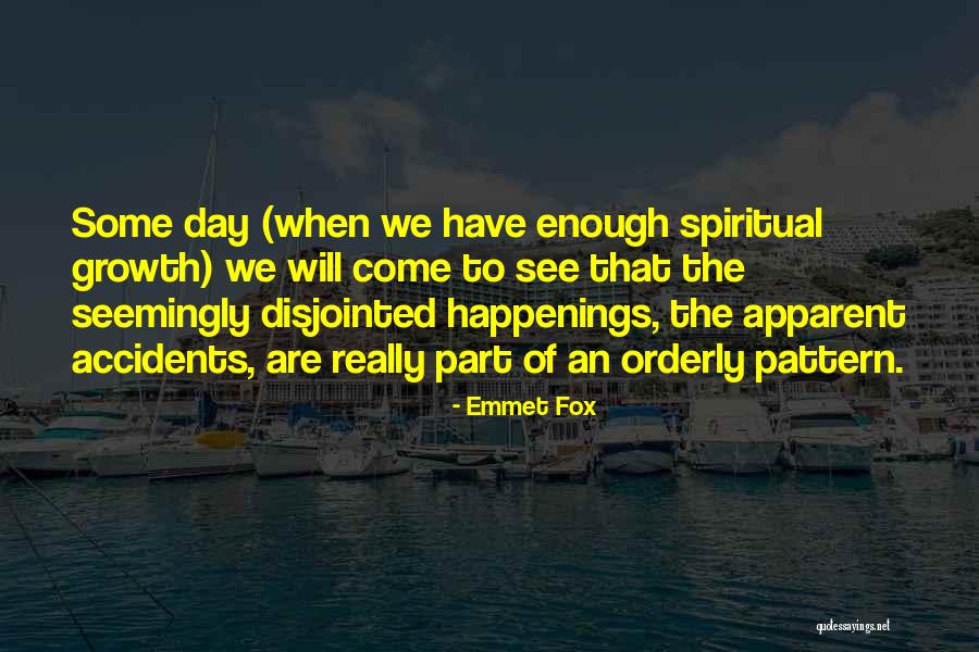 Emmet Fox Quotes 1946222