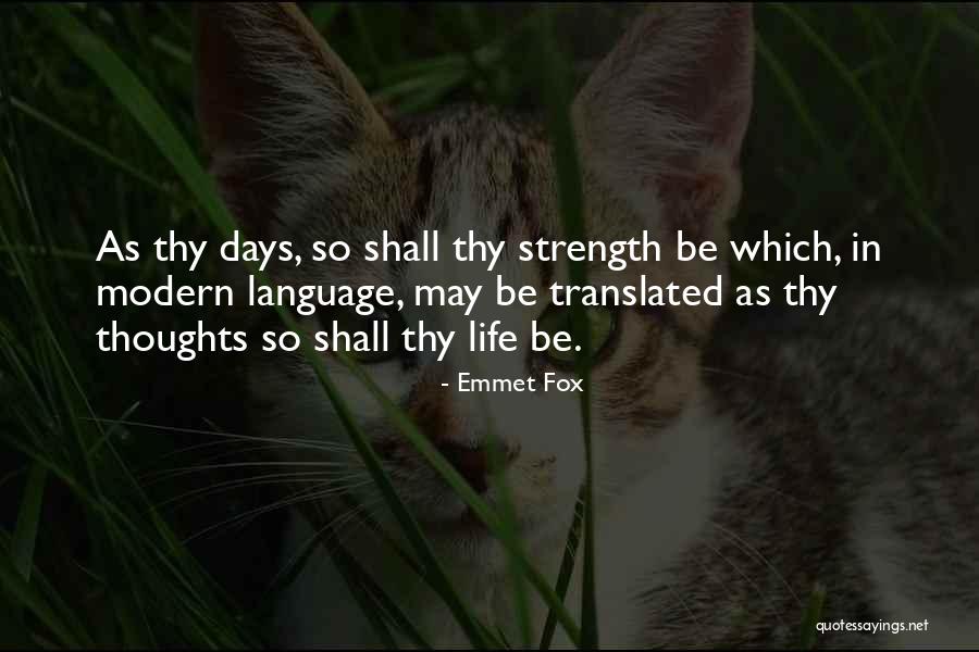 Emmet Fox Quotes 1984643 Emmet Fox Quotes 1984643