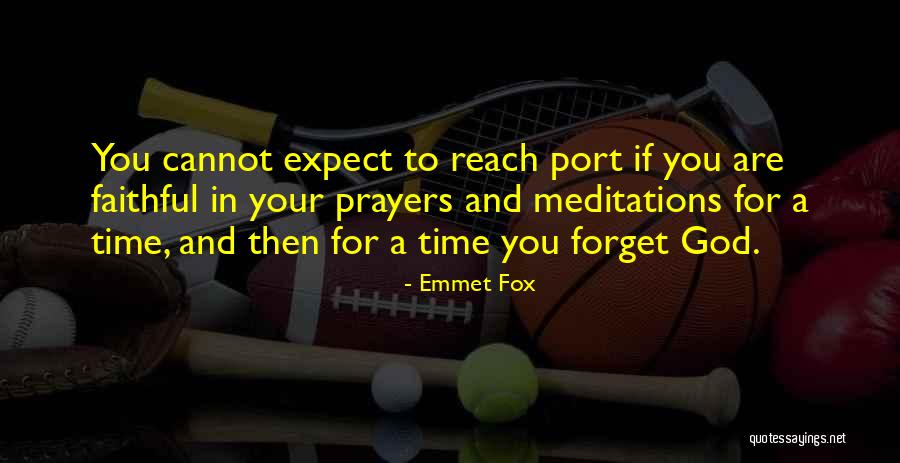 Emmet Fox Quotes 2075954 Emmet Fox Quotes 2075954