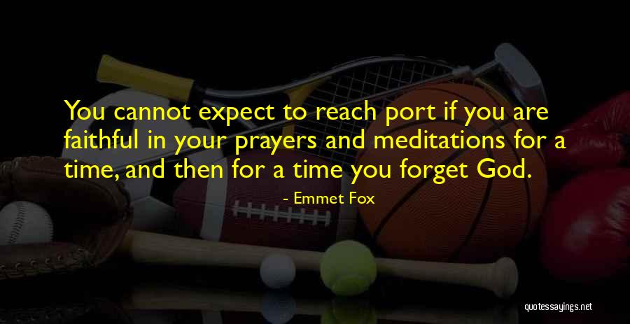 Emmet Fox Quotes 2075954