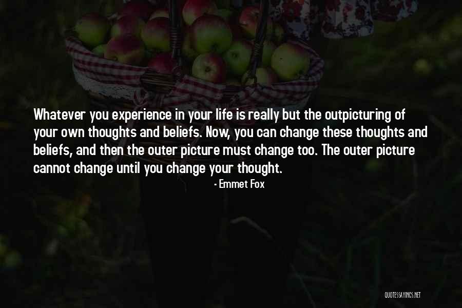 Emmet Fox Quotes 2127521