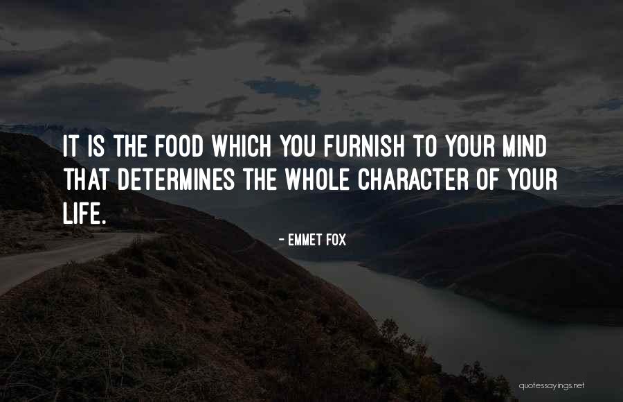 Emmet Fox Quotes 2190085 Emmet Fox Quotes 2190085