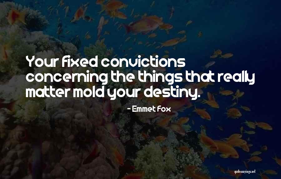 Emmet Fox Quotes 2224507