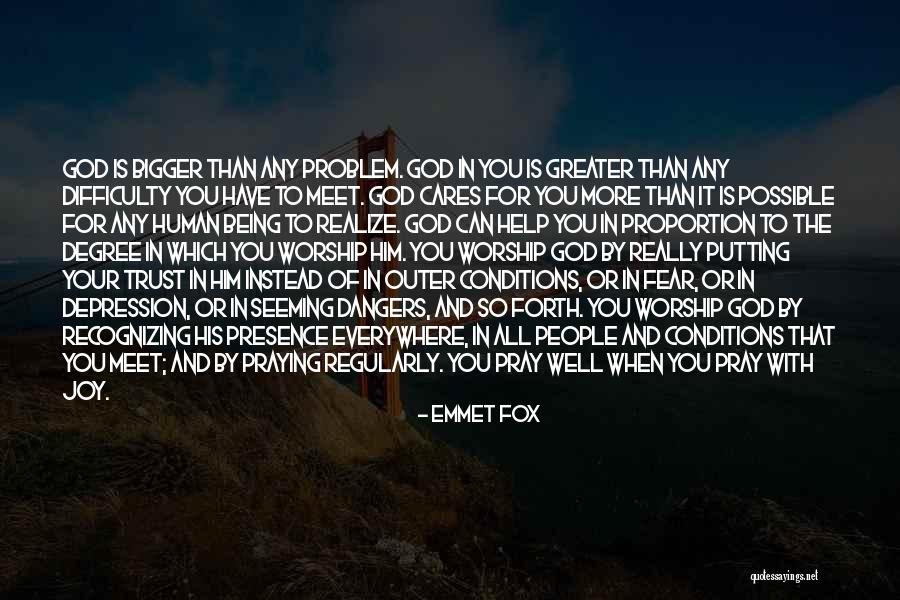 Emmet Fox Quotes 2268907 Emmet Fox Quotes 2268907