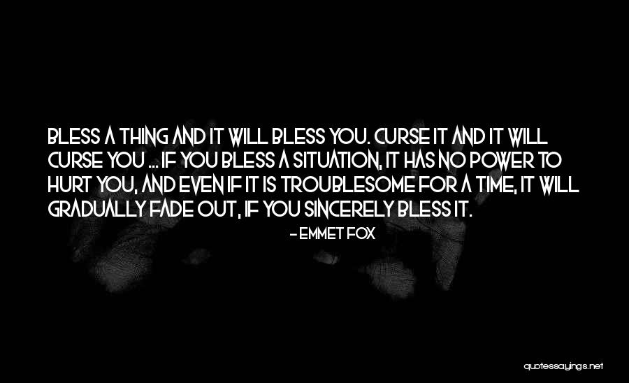 Emmet Fox Quotes 366967 Emmet Fox Quotes 366967