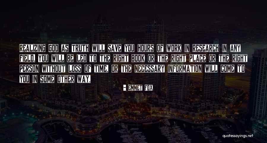 Emmet Fox Quotes 424489 Emmet Fox Quotes 424489