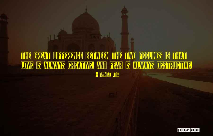 Emmet Fox Quotes 431284 Emmet Fox Quotes 431284