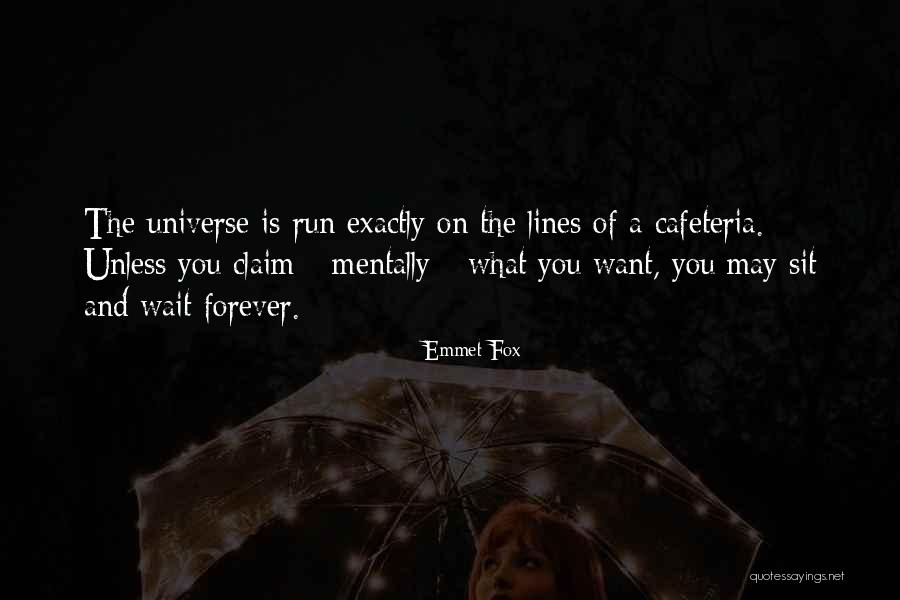 Emmet Fox Quotes 503543 Emmet Fox Quotes 503543