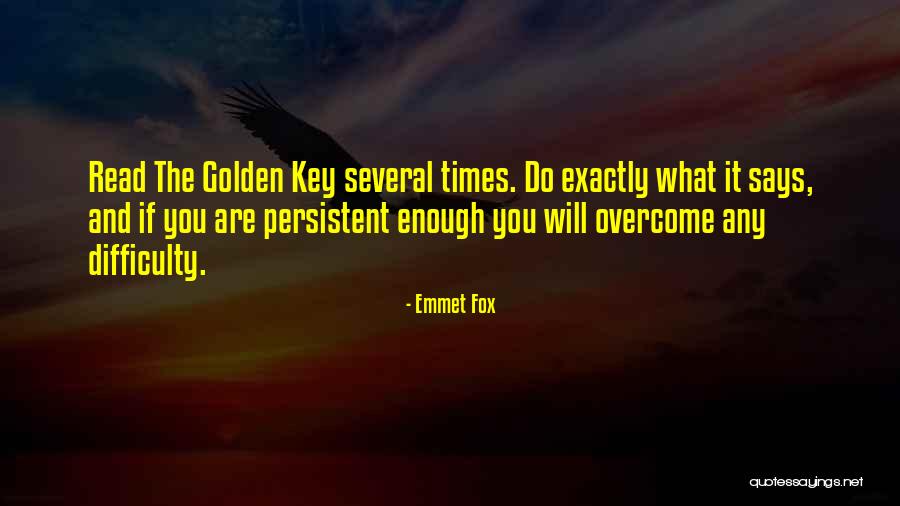 Emmet Fox Quotes 648594 Emmet Fox Quotes 648594