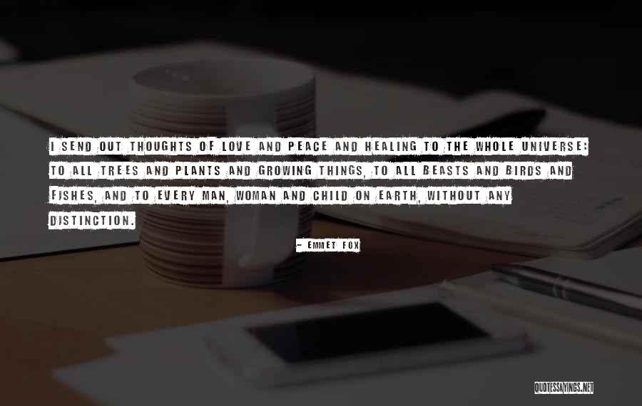 Emmet Fox Quotes 691875 Emmet Fox Quotes 691875