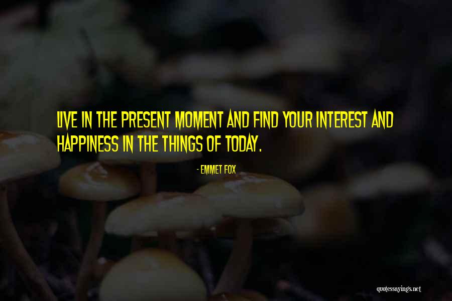 Emmet Fox Quotes 698132 Emmet Fox Quotes 698132